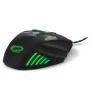 Mouse Ottico Mouse Ottico Esperanza EGM201G Nero Verde Nero/Verde di Esperanza, Mouse - Rif: S9123220, Prezzo: 7,38 €, Sconto: %