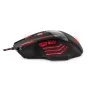 Optical mouse Esperanza EGM201R Black/Red by Esperanza, Mice - Ref: S9123221, Price: 7,38 €, Discount: %