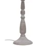 Tischlampe Alexandra House Living Weiß Grau Metall Stoff 220-240 V 23 x 49 x 23 cm von Alexandra House Living, Tisch- & Nacht...