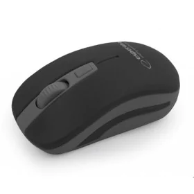 Wireless Mouse Esperanza EM126EK Grey Black/Grey by Esperanza, Mice - Ref: S9123222, Price: 6,61 €, Discount: %