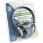 Headphones Esperanza EH145K Black by Esperanza, Headphones and accessories - Ref: S9123227, Price: 5,57 €, Discount: %