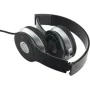 Headphones Esperanza EH145K Black by Esperanza, Headphones and accessories - Ref: S9123227, Price: 5,57 €, Discount: %