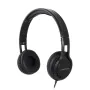 Casques avec Microphone Esperanza EH211K Noir de Esperanza, Écouteurs avec microphones - Réf : S9123232, Prix : 7,67 €, Remis...