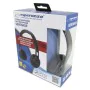 Kopfhörer mit Mikrofon Esperanza EH211K Schwarz von Esperanza, Headsets mit Mikrofonen - Ref: S9123232, Preis: 7,67 €, Rabatt: %