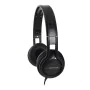 Casques avec Microphone Esperanza EH211K Noir de Esperanza, Écouteurs avec microphones - Réf : S9123232, Prix : 7,67 €, Remis...