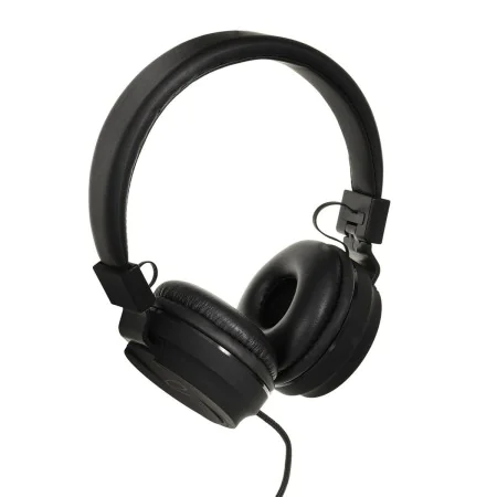 Auriculares com microfone Esperanza EH212K Preto de Esperanza, Auriculares com microfones - Ref: S9123233, Preço: 7,51 €, Des...