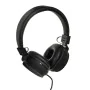 Casques avec Microphone Esperanza EH212K Noir de Esperanza, Écouteurs avec microphones - Réf : S9123233, Prix : 7,51 €, Remis...