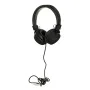 Casques avec Microphone Esperanza EH212K Noir de Esperanza, Écouteurs avec microphones - Réf : S9123233, Prix : 7,51 €, Remis...