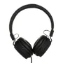 Casques avec Microphone Esperanza EH212K Noir de Esperanza, Écouteurs avec microphones - Réf : S9123233, Prix : 7,51 €, Remis...