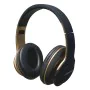 Auriculares Bluetooth com microfone Esperanza EH220 Preto de Esperanza, Auriculares com microfones - Ref: S9123235, Preço: 12...