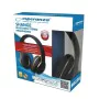 Auriculares Bluetooth com microfone Esperanza EH220 Preto de Esperanza, Auriculares com microfones - Ref: S9123235, Preço: 12...