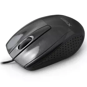 Mouse Ottico Mouse Ottico Extreme XM110K Nero di Extreme, Mouse - Rif: S9123241, Prezzo: 2,93 €, Sconto: %