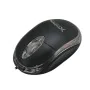 Optical mouse Extreme XM102K Black Chrome by Extreme, Mice - Ref: S9123242, Price: 2,76 €, Discount: %