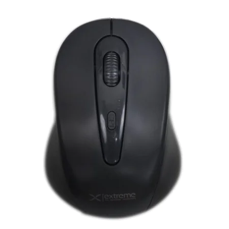 Souris Optique Extreme XM104K de Extreme, Souris - Réf : S9123243, Prix : 6,39 €, Remise : %