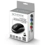 Rato sem Fios Extreme XM105K Preto de Extreme, Ratos - Ref: S9123244, Preço: 5,28 €, Desconto: %