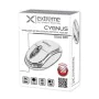 Schnurlose Mouse Extreme XM106W Weiß von Extreme, Mäuse - Ref: S9123245, Preis: 6,27 €, Rabatt: %