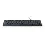 Tastatur GEMBIRD KB-U-103 Schwarz von GEMBIRD, Tastaturen - Ref: S9123267, Preis: 6,05 €, Rabatt: %