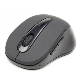 Souris sans-fil GEMBIRD MUSWB2 1600 DPI Noir 1600 dpi de GEMBIRD, Souris - Réf : S9123276, Prix : 11,17 €, Remise : %