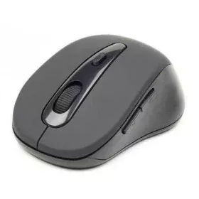 Schnurlose Mouse GEMBIRD MUSWB2 1600 DPI Schwarz 1600 dpi von GEMBIRD, Mäuse - Ref: S9123276, Preis: 11,17 €, Rabatt: %