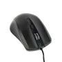 Souris Optique GEMBIRD MUS-4B-01 Noir de GEMBIRD, Souris - Réf : S9123278, Prix : 4,07 €, Remise : %