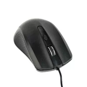 Mouse Ottico Mouse Ottico GEMBIRD MUS-4B-01 Nero di GEMBIRD, Mouse - Rif: S9123278, Prezzo: 4,05 €, Sconto: %