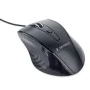 Mouse GEMBIRD MUS-4B-02 Nero di GEMBIRD, Mouse - Rif: S9123280, Prezzo: 4,28 €, Sconto: %