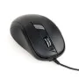 Mouse GEMBIRD MUS-6B-01 Schwarz 1600 dpi von GEMBIRD, Mäuse - Ref: S9123283, Preis: 4,61 €, Rabatt: %