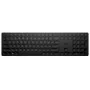 Tastiera HP 450 Nero Inglese Qwerty US di HP, Tastiere - Rif: S9123324, Prezzo: 55,50 €, Sconto: %