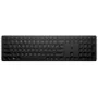 Clavier HP 450 Noir Anglais Qwerty US de HP, Claviers - Réf : S9123324, Prix : 56,10 €, Remise : %