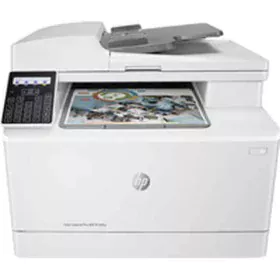 Impresora Multifunción HP M183fw 16 ppm WiFi de HP, Impresoras láser - Ref: S9123356, Precio: 356,55 €, Descuento: %