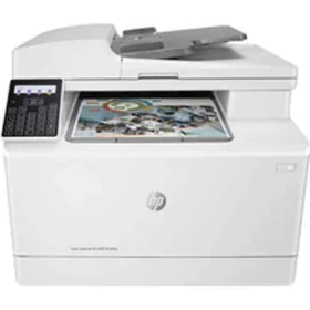 Multifunction Printer HP M183fw 16 ppm WiFi by HP, Laser printers - Ref: S9123356, Price: 356,55 €, Discount: %