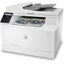 Multifunktionsdrucker HP M183fw 16 ppm WiFi von HP, Laserdrucker - Ref: S9123356, Preis: 356,55 €, Rabatt: %