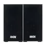 Altavoces PC Ibox IGLSP1B Negro 10 W de Ibox, Altavoces de ordenador - Ref: S9123365, Precio: 12,83 €, Descuento: %