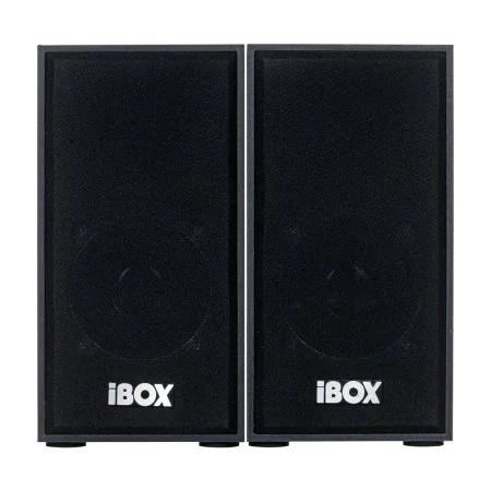 Altifalante PC Ibox IGLSP1B Preto 10 W de Ibox, Altifalantes para computador - Ref: S9123365, Preço: 12,78 €, Desconto: %