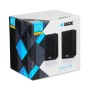 Altavoces PC Ibox IGLSP1B Negro 10 W de Ibox, Altavoces de ordenador - Ref: S9123365, Precio: 12,83 €, Descuento: %