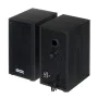 Altavoces PC Ibox IGLSP1B Negro 10 W de Ibox, Altavoces de ordenador - Ref: S9123365, Precio: 12,83 €, Descuento: %