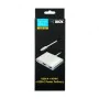 Hub USB Ibox IUH3CFT1 Bianco Argentato di Ibox, Hub di rete e switch - Rif: S9123368, Prezzo: 19,54 €, Sconto: %