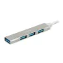 USB Hub Ibox IUH3FAS USB x 4 White by Ibox, USB hubs - Ref: S9123369, Price: 8,65 €, Discount: %