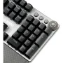 Teclado Ibox AURORA K-3 Negro/Plateado Plateado QWERTY de Ibox, Teclados - Ref: S9123370, Precio: 53,72 €, Descuento: %