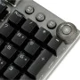 Teclado Ibox AURORA K-4 Preto Preto/Prateado QWERTY de Ibox, Teclados - Ref: S9123372, Preço: 56,10 €, Desconto: %