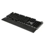 Teclado Ibox AURORA K-4 Preto Preto/Prateado QWERTY de Ibox, Teclados - Ref: S9123372, Preço: 56,10 €, Desconto: %