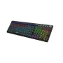 Clavier Ibox AURORA K-6 Noir Anglais QWERTY de Ibox, Claviers - Réf : S9123373, Prix : 74,33 €, Remise : %