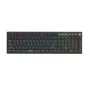 Clavier Ibox AURORA K-6 Noir Anglais QWERTY de Ibox, Claviers - Réf : S9123373, Prix : 74,33 €, Remise : %