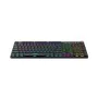 Clavier Ibox AURORA K-6 Noir Anglais QWERTY de Ibox, Claviers - Réf : S9123373, Prix : 74,33 €, Remise : %