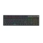 Clavier Ibox AURORA K-6 Noir Anglais QWERTY de Ibox, Claviers - Réf : S9123373, Prix : 74,33 €, Remise : %