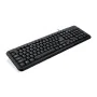 clavier et souris Ibox OFFICE KIT II Noir Monochrome Anglais QWERTY de Ibox, Ensembles Clavier et Souris - Réf : S9123374, Pr...