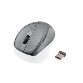 Souris sans-fil Ibox Swift Gris de Ibox, Souris - Réf : S9123376, Prix : 9,73 €, Remise : %