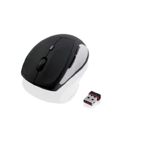 Souris sans-fil Ibox IMOS603 Noir/Gris de Ibox, Souris - Réf : S9123378, Prix : 9,24 €, Remise : %