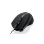 Mouse Ibox i005 Schwarz von Ibox, Mäuse - Ref: S9123380, Preis: 8,47 €, Rabatt: %