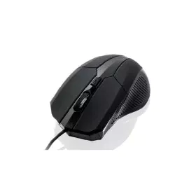 Mouse Ibox i005 Schwarz von Ibox, Mäuse - Ref: S9123380, Preis: 8,48 €, Rabatt: %